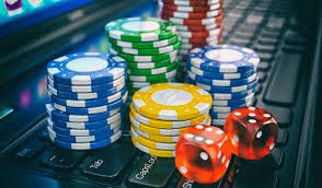 Официальный сайт Casino Hype